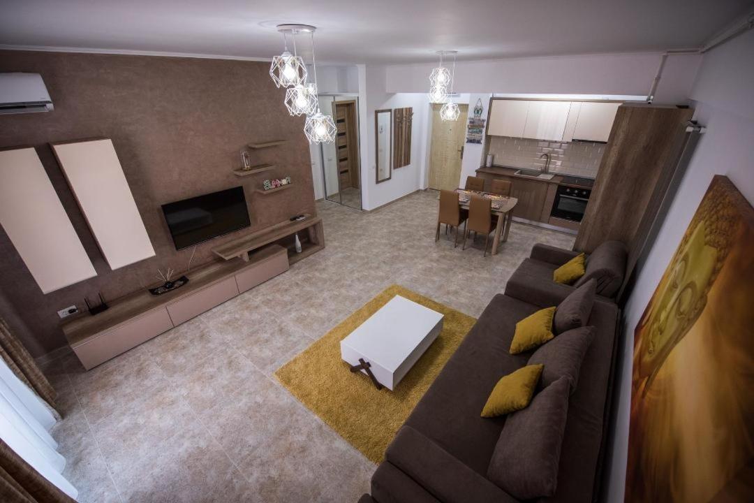 Sophia 2 & Moonlight Apartaments Mamaia Eksteriør bilde
