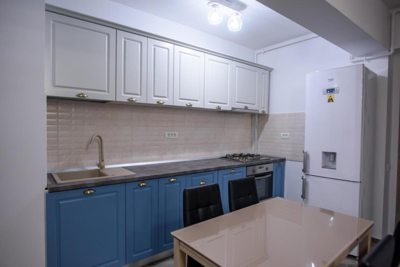 Sophia 2 & Moonlight Apartaments Mamaia Eksteriør bilde
