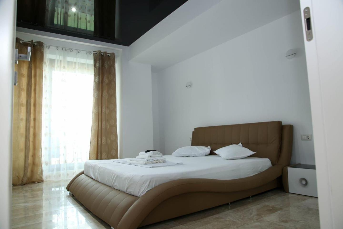 Sophia 2 & Moonlight Apartaments Mamaia Eksteriør bilde