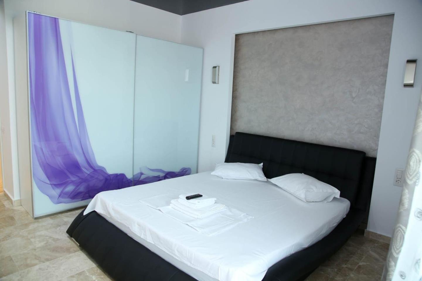 Sophia 2 & Moonlight Apartaments Mamaia Eksteriør bilde