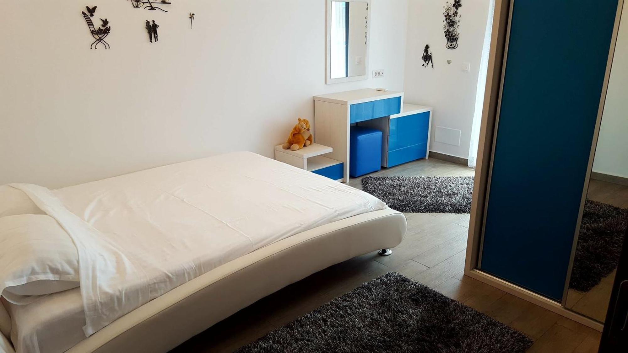 Sophia 2 & Moonlight Apartaments Mamaia Eksteriør bilde